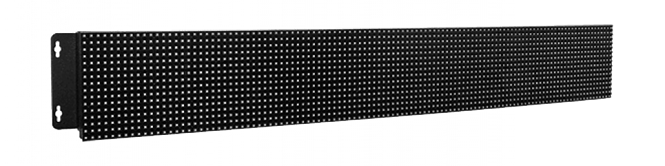 Дисплей iKAN-116A-IP65 CR