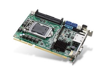 Промышленная плата PCE-4129G2-00B2E