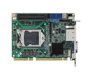Промышленная плата PCE-4129G2-00B2E