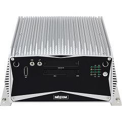 Многослотовый встраиваемый компьютер NISE3800P2E