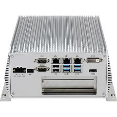 Многослотовый встраиваемый компьютер NISE3800P2E