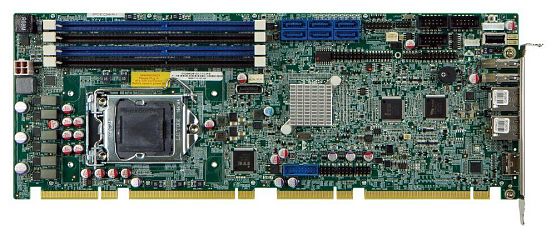 Промышленная плата SPCIE-C246