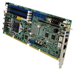 Промышленная плата SPCIE-C246