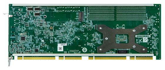 Промышленная плата SPCIE-C246