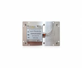 Антивандальная клавиатура K-TEK-B138KP-28-DWP-USB