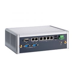 Компактный встраиваемый компьютер  AIE900-902-FL-NVMe