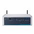 Компактный встраиваемый компьютер  AIE900-902-FL-NVMe
