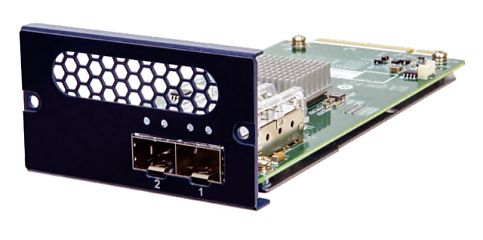 Сетевая плата PulM-10G2SF-X710