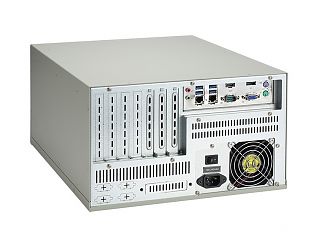 Корпус  AX60810WM-RC-NP
