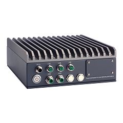 Многослотовый встраиваемый компьютер IPC980-H-F1