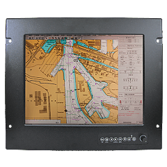 Промышленный монитор R15L600-MRM2/GS