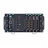 Коммутатор MDS-G4020-L3-4XGS-T