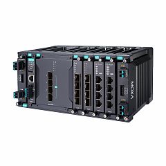 Коммутатор MDS-G4020-L3-4XGS-T