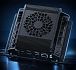 Ултракомпактный встраиваемый компьютер eBOX-NNZ-AI-358H-32G-SSD512G