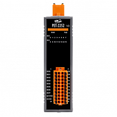 Модуль PET-2252 CR