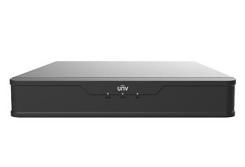 Видеорегистратор NVR501-04B-P4