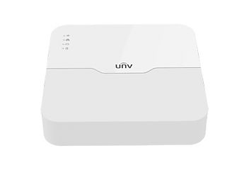 Видеорегистратор NVR501-04B-LP4