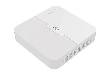 Видеорегистратор NVR501-04B-LP4