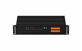 FRONT Rack N914 2U/i7-8700T/16GB/512GB/NoOS