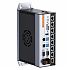 Встраиваемый компьютер на DIN-рейку  NP-6132-8POE-10500-4G-SSD512G