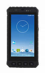 Защищенный коммуникатор E500RM8-4EH