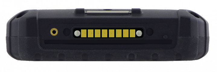 Защищенный коммуникатор E500RM8-4EH