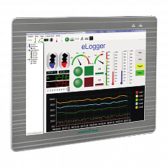 Контроллер IWS-6201-CE7 CR