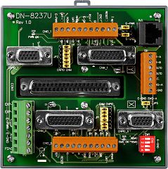 Плата DN-8237UB CR