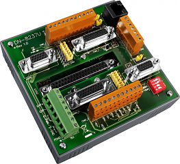 Плата DN-8237UB CR