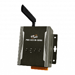 Концентратор данных PMC-5231M-3GWA CR