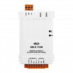 Преобразователь tBLE-720 CR