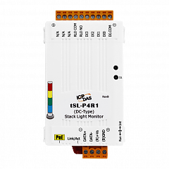 Модуль tSL-P4R1 CR