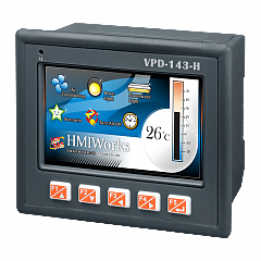 Сенсорная панель VPD-143-H CR