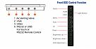 Промышленный монитор R15L100-67C3HB/PAT/R