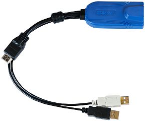 CIM-модуль D4CBL-DP-HDMI