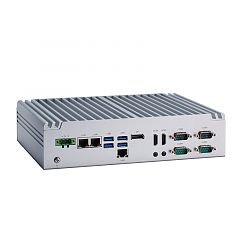 Компактный встраиваемый компьютер eBOX630A-11U-i7