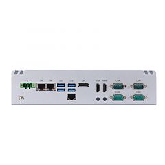 Компактный встраиваемый компьютер eBOX630A-11U-i7