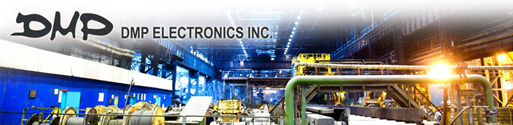 DMP Electronics Inc.