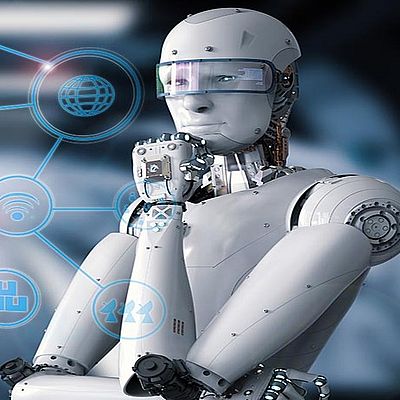 Системы искусственного интеллекта 