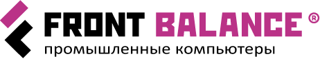 Промышленные российские компьютеры Front Balance промышленные российские компьютеры Front Balance