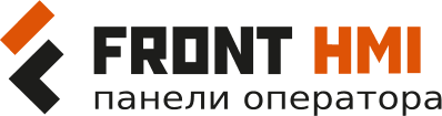Front HMI FRONT HMI - HMI панель на базе FRONT Display/Weintek
