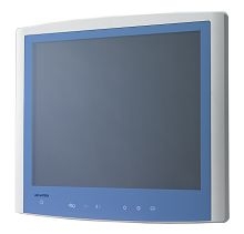 POC-S198 плоский терминал Advantech