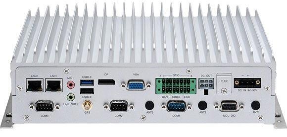 Компьютеры серии VTC 7200