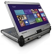 Toughbook CF-C2