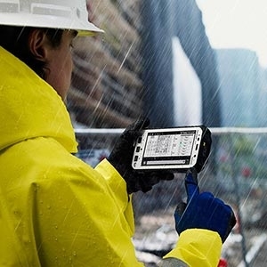 Panasonic Toughpad FZ-E1 и Toughpad FZ-X1