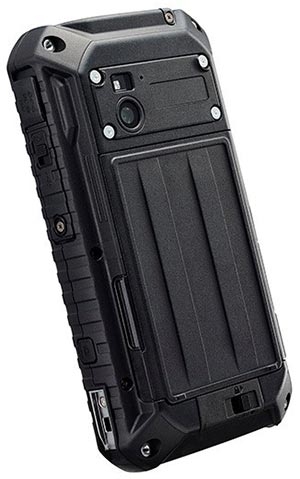 Panasonic Toughpad FZ-E1 и Toughpad FZ-X1