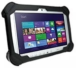 Panasonic Toughpad FZ-G1
