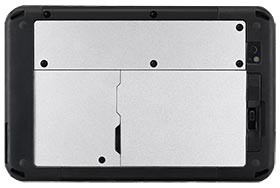 Panasonic Toughpad FZ-M1