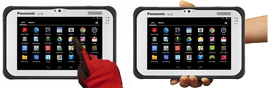 Toughpad FZ-B2