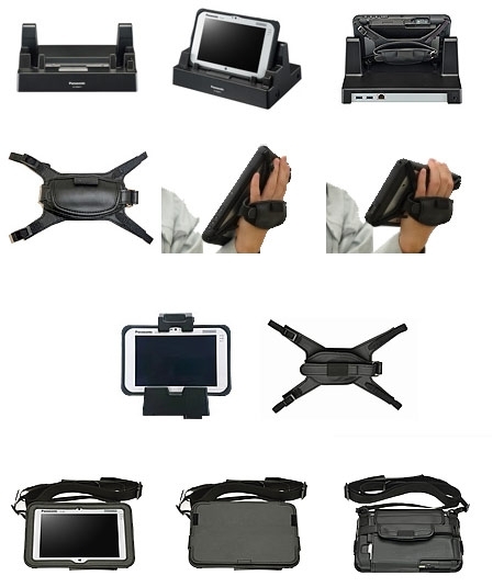 Toughpad FZ-B2